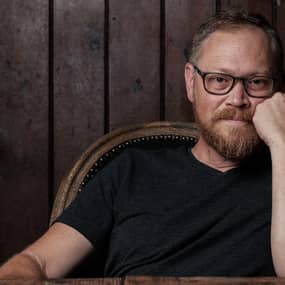 Andrew Peterson Profile Photo Andrew Peterson Profile Photo