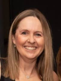 Robyn Young Profile Photo