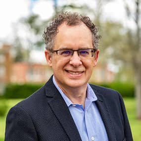 Conrad Weaver Profile Photo