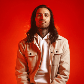 Nathan Aurora Profile Photo