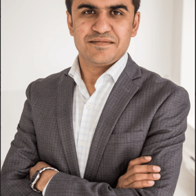 Haseeb Awan Profile Photo