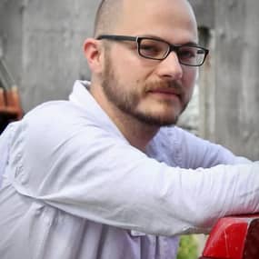 David Peck Profile Photo David Peck Profile Photo