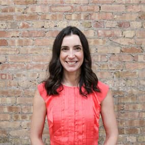 Amy Schlotthauer MPH Profile Photo