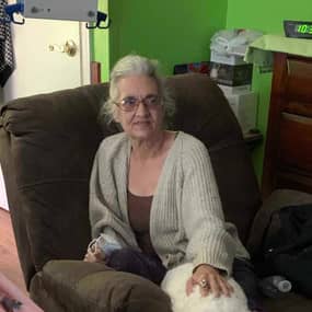 Venus Usher Profile Photo