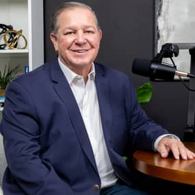 CHUCK ALLEN Profile Photo