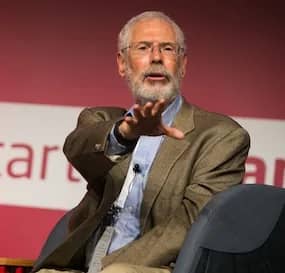 Steve Blank Profile Photo