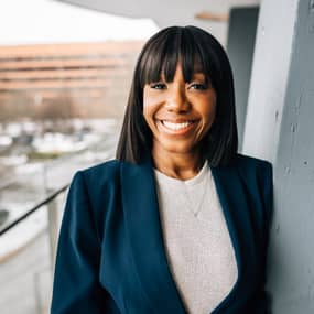 Atricia J. Roberts Profile Photo