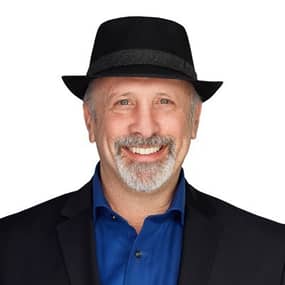 Mitchell Levy Profile Photo Mitchell Levy Profile Photo