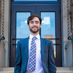 Benjamin Ayanian Profile Photo Benjamin Ayanian Profile Photo