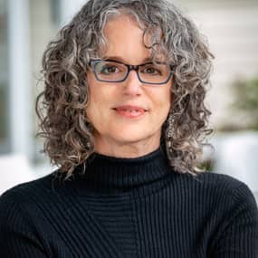 Robin DiAngelo Profile Photo Robin DiAngelo Profile Photo