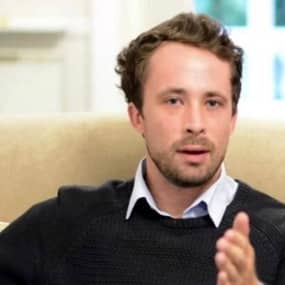 Jimmy Walters Profile Photo