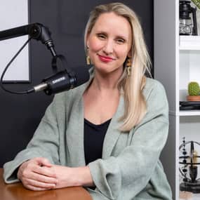 JULIE HOMRICH, LPC Profile Photo