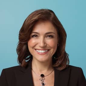 Paula Caligiuri Profile Photo