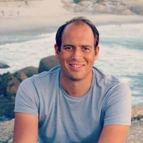 Johannes Voelkner Profile Photo Johannes Voelkner Profile Photo