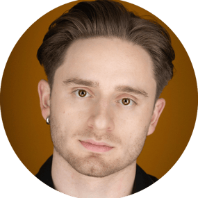 Victor Carrillo Tracey (he/him) Profile Photo Victor Carrillo Tracey (he/him) Profile Photo