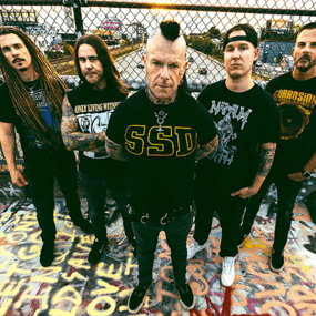 Keith Bennett Profile Photo