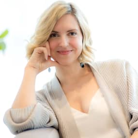 Carrie Hamm Profile Photo