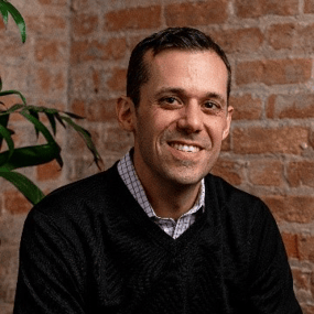 Andrew Lipsman Profile Photo