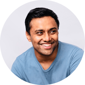 Shafqat Huq Profile Photo