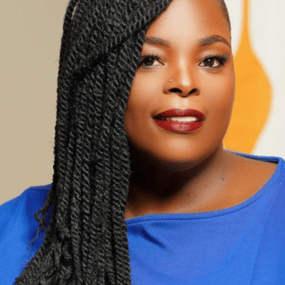 Kay Matthews Profile Photo