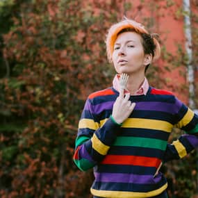 Sydney Painter Profile Photo Sydney Painter Profile Photo