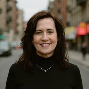 Joellen Rhyndress, LCSW Profile Photo Joellen Rhyndress, LCSW Profile Photo