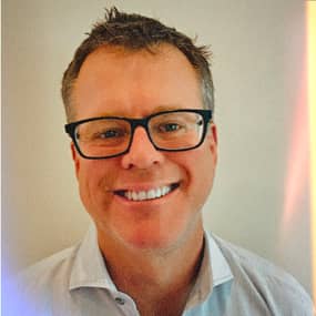 Reid Holmes Profile Photo