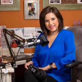 Lorri Carey Profile Photo