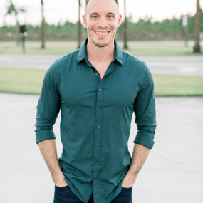 Alex Sanfilippo Profile Photo