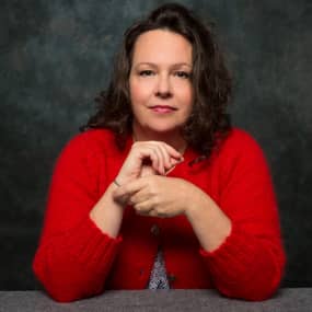 Liz Allen Profile Photo