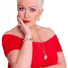 Angel Ann Profile Photo Angel Ann Profile Photo