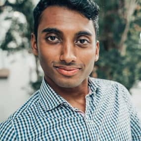 Brenden Kumarasamy Profile Photo