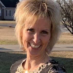 Kim Cove Profile Photo