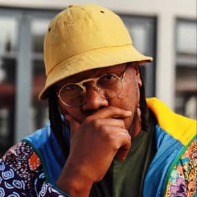 Raheem Kemet Profile Photo