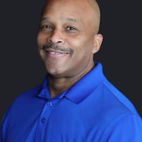 Kelvin Abrams Profile Photo