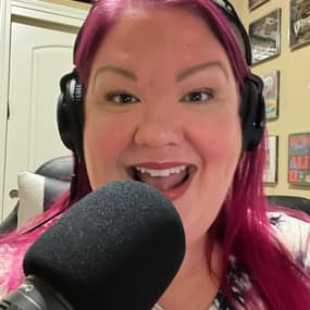 Merf, Co-Host Profile Photo