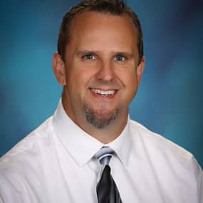 John Woodward Profile Photo