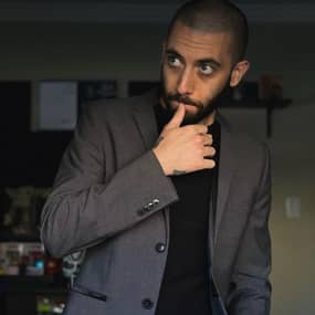 Chazzy [The Chazasaurus Rex] Profile Photo