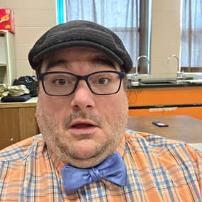 Al Spader Profile Photo