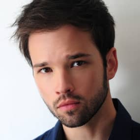 Nathan Kress Profile Photo