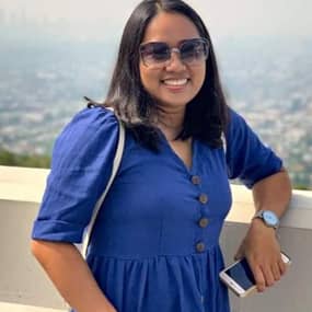 Amirrah Sacapinio Profile Photo