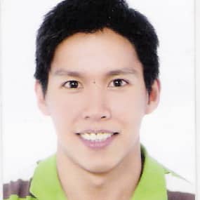 Jonathan Eusebio Profile Photo