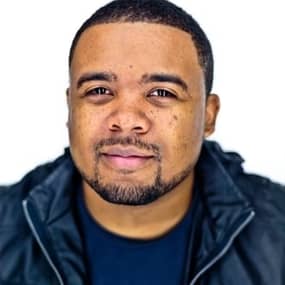 Neal Sáles-Griffin Profile Photo