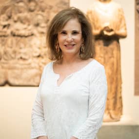 Debra Diamond Profile Photo