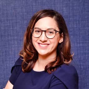 Coral Zayas Profile Photo Coral Zayas Profile Photo