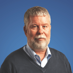 John Hewitt Profile Photo