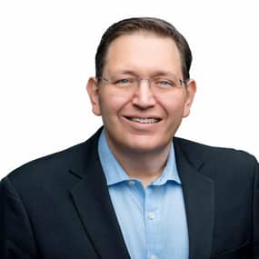 Brian Castrucci DrPh MA Profile Photo