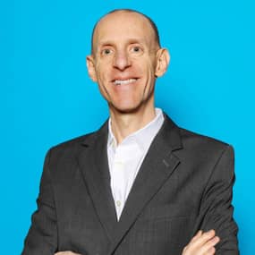 Phil Nadel Profile Photo