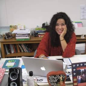 Stacey Lindes Profile Photo