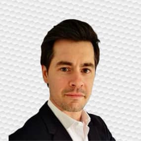 Yann Gautier Profile Photo